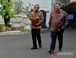 Menko Airlangga: Dukungan Program Kartu Prakerja di Masa Sulit Luar Biasa