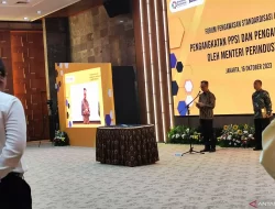 Menperin Agus Gumiwang: Kami Tak Anti Impor, Tapi Jangan Matikan Industri Nasional