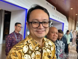 Wamendag Jerry Sambuaga Bidik Jepang dan Korea Untuk Pasar Fesyen Modest