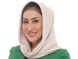 Sosok Rina Fitri, Caleg PPP Istri Perwira TNI Yang Diterpa Isu Perselingkuhan