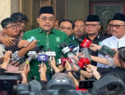 Jazilul Fawaid: Capres Yang Didukung PKB Selalu Menang di Jawa Timur