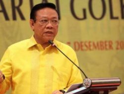 Ketua Dewan Pakar Agung Laksono Benarkan Gibran Masuk Partai Golkar