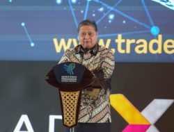 Menko Airlangga: Sudah Sepantasnya Indonesia Jadi Pusat Produk Halal Dunia