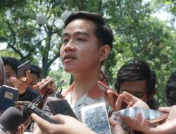 Gibran Bakal Gabung Partai Golkar dan Langsung Jabat Wakil Ketua Umum?