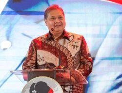 Menko Airlangga Dorong Kesetaraan: Perempuan Bukan Penonton di Negara Sendiri