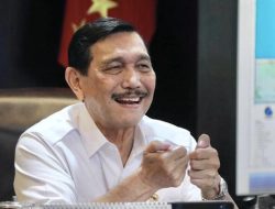 Menko Luhut Berangsur Pulih: Jangan Percaya Kabar Yang Aneh-aneh