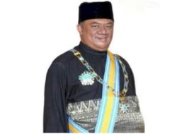 Eks Gubernur Sumut Syamsul Arifin Meninggal Dunia