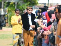 Hari Sumpah Pemuda, Dico Ganinduto Ajak Generasi Muda Kuasai Teknologi