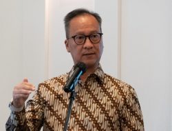 Menperin Agus Gumiwang Harap Inflasi RI Terkontrol, Biaya Produksi Industri Kompetitif