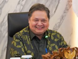Menko Airlangga: Sinergi Kunci Wujudkan Pertumbuhan Ekonomi 2024 di Tengah Ketidakpastian Global