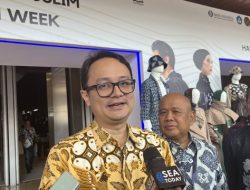 Buka Pameran Pangan Nusa, Wamendag Jerry Sambuaga: Saatnya Kuliner Nusantara ke Kancah Dunia