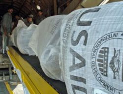 Berlimpah Bantuan Luar Negeri, Kenapa Pakistan Masih Krisis?