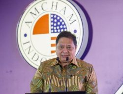 Menko Airlangga di US-Indonesia Investment Summit: Investasi RI Paling Menjanjikan