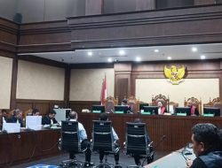 Eks Menkominfo Johnny Plate Dituntut 15 Tahun Penjara Terkait Kasus Korupsi BTS