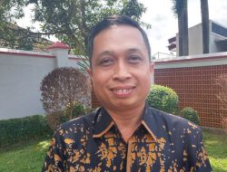 Hengkang ke PDIP, Eks Ketua DPD II Partai Golkar Dicopot Dari DPRD Kabupaten Semarang