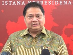Menko Airlangga: Agar Tepat Sasaran, Data Regsosek Jadi Basis Penyaluran Bansos