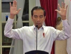 Pengamat: Jokowi Adalah Biang Kekisruhan Jelang Pemilu 2024