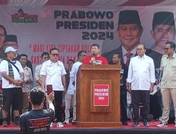 Hashim Djojohadikusumo Soal Jokowi Minta 3 Periode: Sudahlah, Lagu Lama!