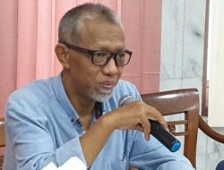 Senator Asal DI Yogyakarta Cholid Mahmud Tutup Usia