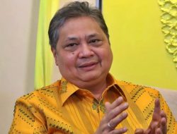 Menko Airlangga Tekankan Pentingnya Sinergi Kejar Capaian Pertumbuhan Ekonomi di 2024