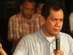 Indra J. Piliang: Ini Mungkin Satu Kesalahan, Tapi Jangan Jadi Kekalahan