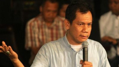 Indra J. Piliang: Ini Mungkin Satu Kesalahan, Tapi Jangan Jadi Kekalahan
