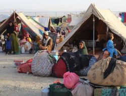 Pemerintah Pakistan Umumkan Rencana Deportasi Massal Seluruh Imigran Gelap