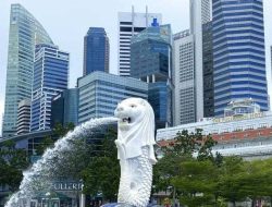 Wow! Harga Sertifikat Pembelian Mobil di Singapura Tembus Rp. 1,6 Miliar