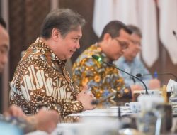 Menko Airlangga Cari Investor Baru Usai Hengkangnya Rosneft Rusia Dari Kilang Tuban