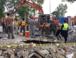 Pakistan Tuding India Dalangi Aksi Bom Bunuh Diri Saat Maulid Nabi Muhammad