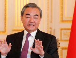 China: Serangan Israel ke Gaza Sudah Bukan Lagi Sekadar Membela Diri