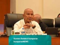 Said Abdullah Singgung Ada Kader PDIP Lupa Diri dan Mabuk Kekuasaan