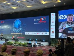 Menko Airlangga: RI Harus Siap Hadapi Dampak Ekonomi Perang Israel-Hamas