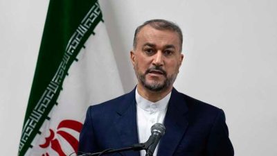 Iran Ajak Negara Muslim Embargo Minyak dan Usir Dubes Israel