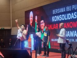 Kecewa Gibran Diusung Partai Golkar Jadi Cawapres Prabowo, Relawan Jokowi Lepas Baju