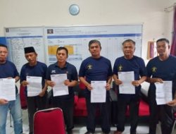 KPK Jebloskan 6 Mantan Anggota DPRD Jambi ke Lapas