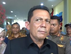 Gubernur Kepri Ansar Ahmad: Tak Semua Dinasti Politik Jelek