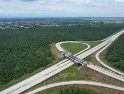 Ini Cara Menko Airlangga Genjot Proyek Strategis Nasional Agar Rampung