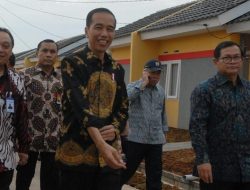 Menko Airlangga Paparkan Program Insentif Pembelian Rumah Bagi Masyarakat Berpenghasilan Rendah