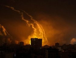 Semua Siswa Terbunuh Bom Israel, Menteri Pendidikan Gaza Akhiri Tahun Ajaran 2023/2024