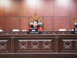 5 Respons Pusat Riset Politik BRIN Terkait Putusan MK Soal Usia Capres-Cawapres Dalam Pemilu