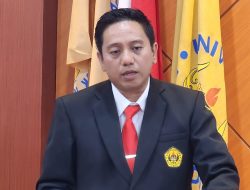 Berhasil Ungkap Kasus Subang, Achmad Taufan Soedirjo Ternyata Kader Partai Golkar
