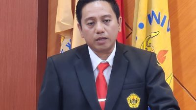Berhasil Ungkap Kasus Subang, Achmad Taufan Soedirjo Ternyata Kader Partai Golkar