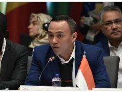 9 Poin Pernyataan Majelis Nasional KAHMI Kutuk Serangan Israel ke Gaza