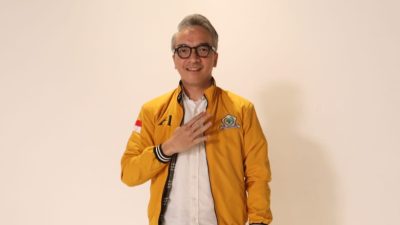 Jika Terpilih Masuk DPR, Ahmad Fitri Siap Dampingi UMKM Lokal Tumbuh Besar Jadi Pilar Ekonomi Nasional