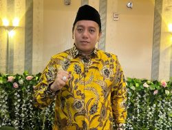 Achmad Taufan Soedirjo Minta Presiden Jokowi Tarik Permintaan Maaf Pada PKI