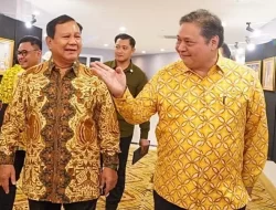 Aliza Gunado Ungkap 4 Alasan Mengapa Airlangga Hartarto Paling Layak Jadi Cawapres Prabowo