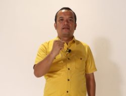 Caleg Partai Golkar Ini Takkan Ambil Gajinya di DPR Jika Terpilih, Semua Untuk Warga Kabupaten Bogor