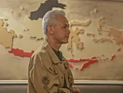 Yuddy Chrisnandi Puji Visi Ekonomi Ganjar Pranowo, Gak Bahaya Tah?