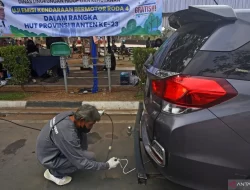 Menperin Agus Gumiwang: Industri Remanufaktur Kunci Capai Netralitas Emisi